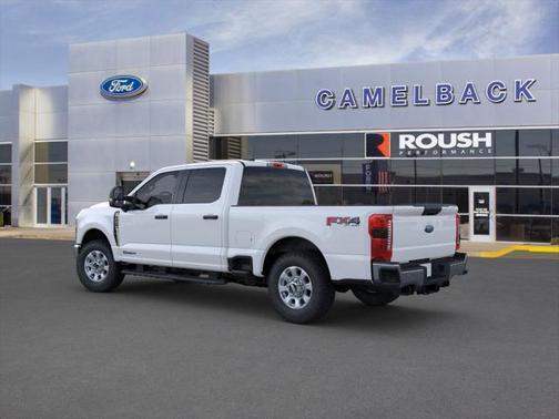 2025 Ford F-350 XLT