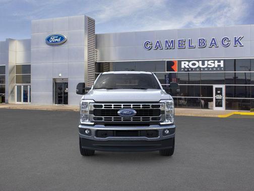 2025 Ford F-350 XLT