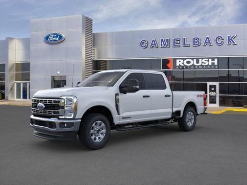 2025 Ford F-350 XLT