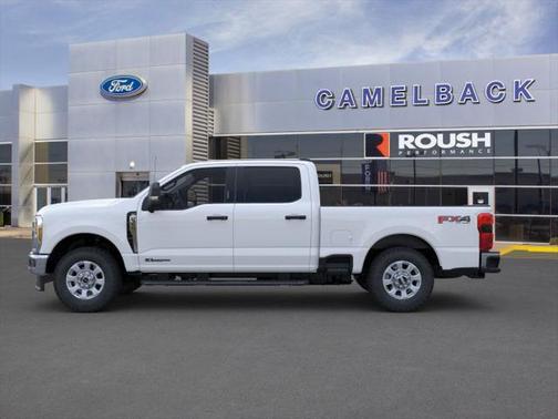 2025 Ford F-350 XLT