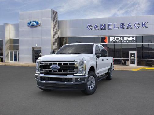 2025 Ford F-350 XLT
