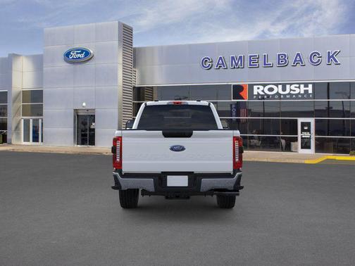 2025 Ford F-350 XLT