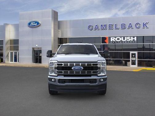 2025 Ford F-350 XLT