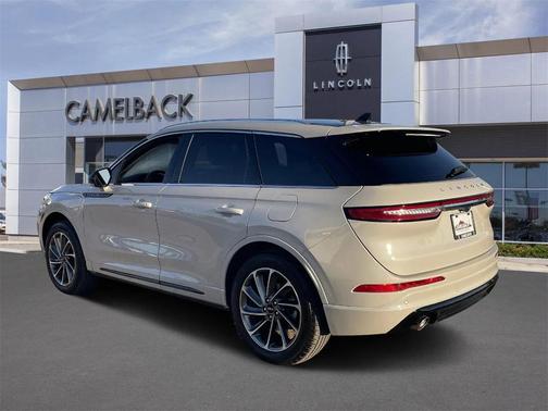 2024 Lincoln Corsair Grand Touring