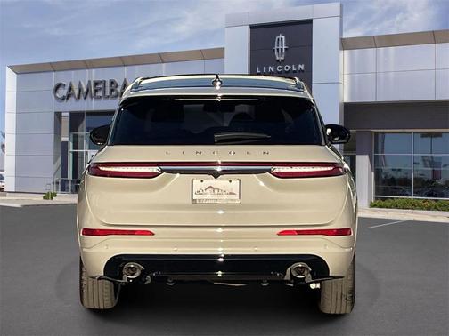 2024 Lincoln Corsair Grand Touring