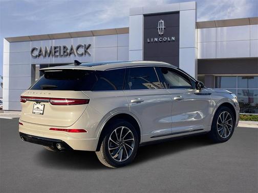 2024 Lincoln Corsair Grand Touring