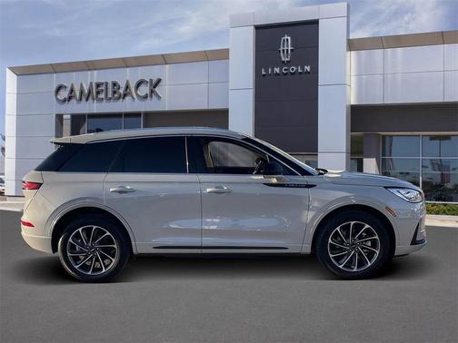 2024 Lincoln Corsair Grand Touring