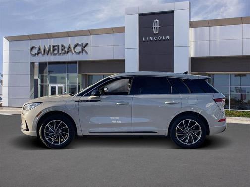 2024 Lincoln Corsair Grand Touring