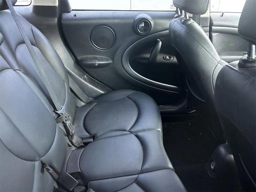 2013 MINI Countryman Cooper S