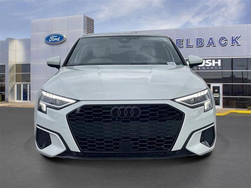 2023 Audi A3 Premium