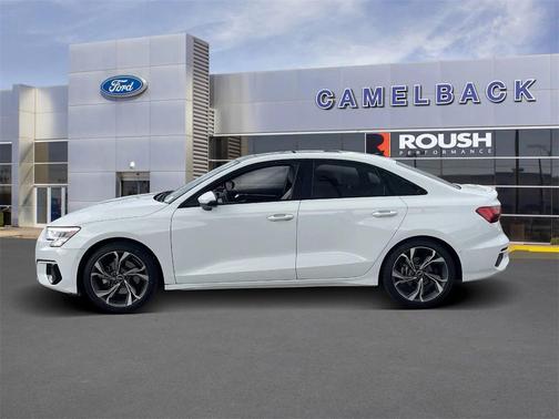 2023 Audi A3 Premium