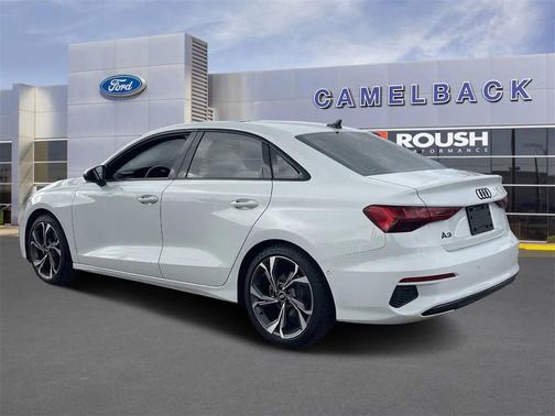 2023 Audi A3 Premium