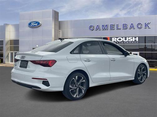 2023 Audi A3 Premium