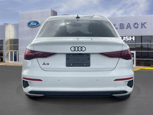 2023 Audi A3 Premium