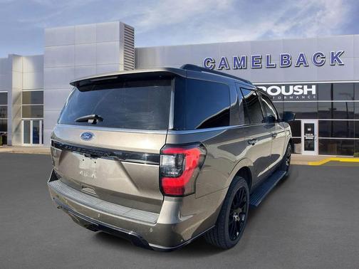 2019 Ford Expedition Limited