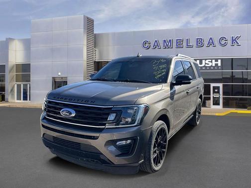2019 Ford Expedition Limited
