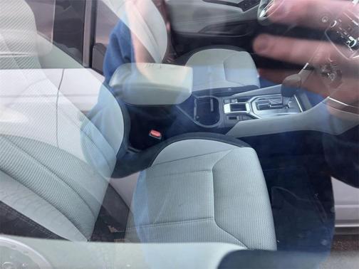 2023 Subaru Forester Base