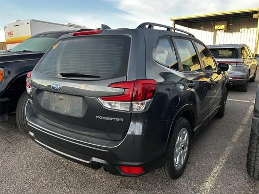 2023 Subaru Forester Base