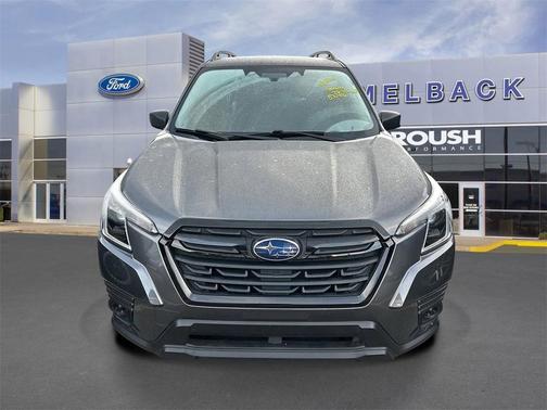 2023 Subaru Forester Base