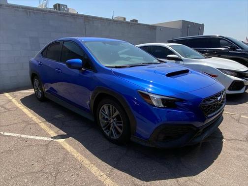 2024 Subaru WRX Base