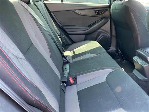 2024 Subaru WRX Base