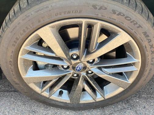 2024 Subaru WRX Base