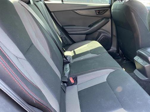 2024 Subaru WRX Base