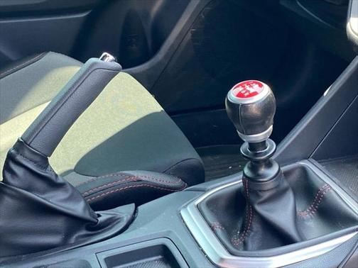 2024 Subaru WRX Base