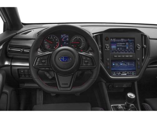 2024 Subaru WRX Base