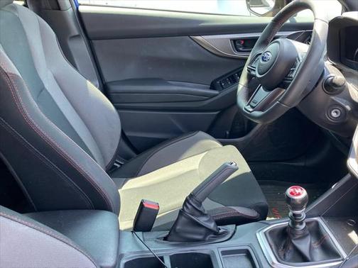 2024 Subaru WRX Base