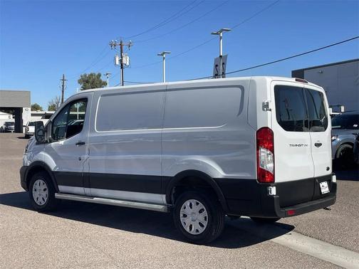 2024 Ford Transit-250 Base