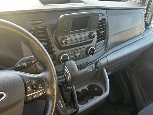 2024 Ford Transit-250 Base