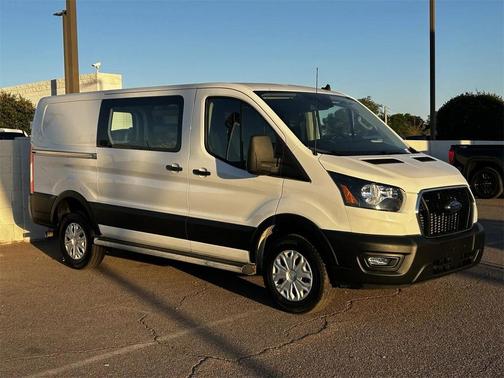 2024 Ford Transit-250 Base