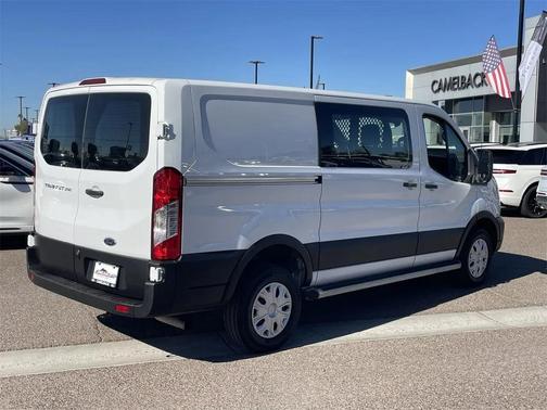 2024 Ford Transit-250 Base