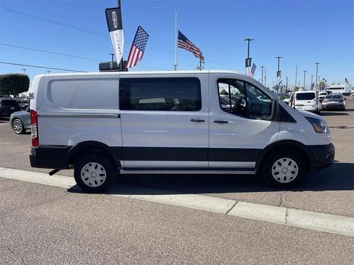 2024 Ford Transit-250 Base