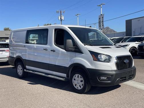 2024 Ford Transit-250 Base