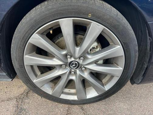 2020 Mazda Mazda3 FWD w/Select Package