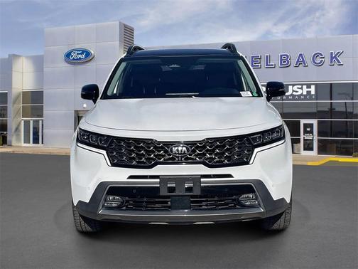 2021 Kia Sorento SX