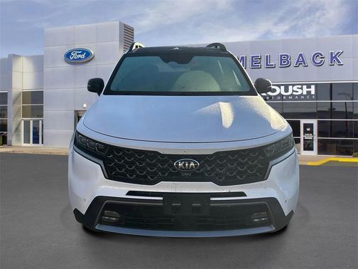 2021 Kia Sorento SX