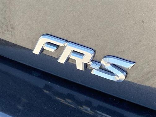 2015 Scion FR-S Base