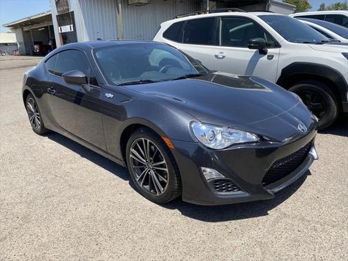 2015 Scion FR-S Base