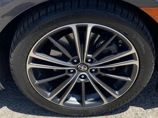 2015 Scion FR-S Base