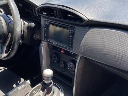 2015 Scion FR-S Base