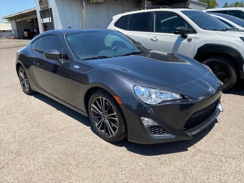 2015 Scion FR-S Base