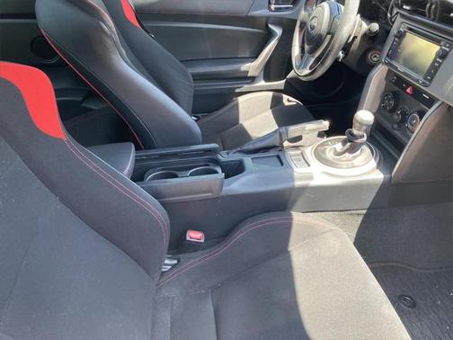 2015 Scion FR-S Base