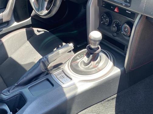 2015 Scion FR-S Base