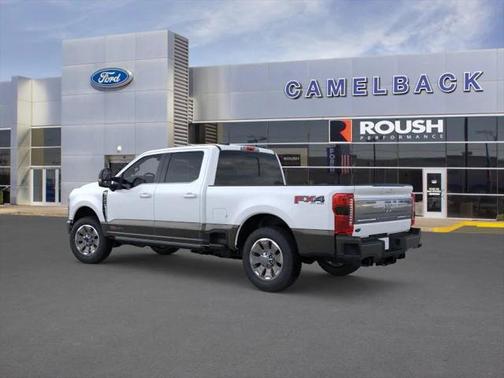 2025 Ford F-250 King Ranch
