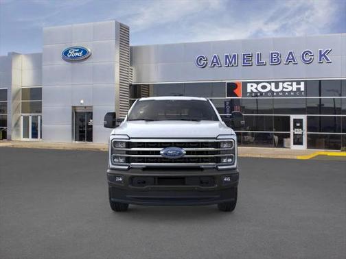 2025 Ford F-250 King Ranch