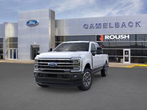 2025 Ford F-250 King Ranch