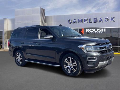 2023 Ford Expedition Limited